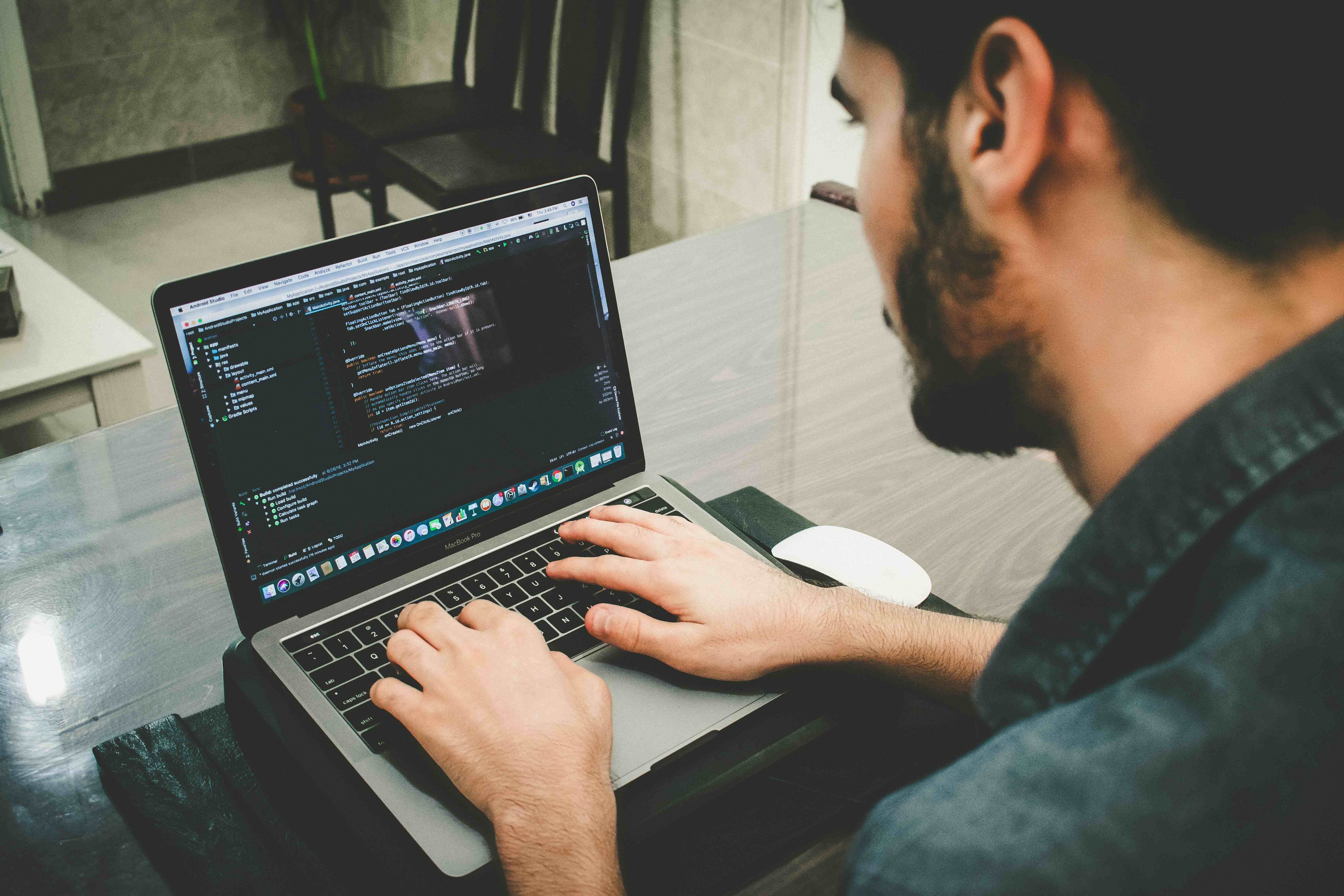 Bachloer of Computer Applicaiton