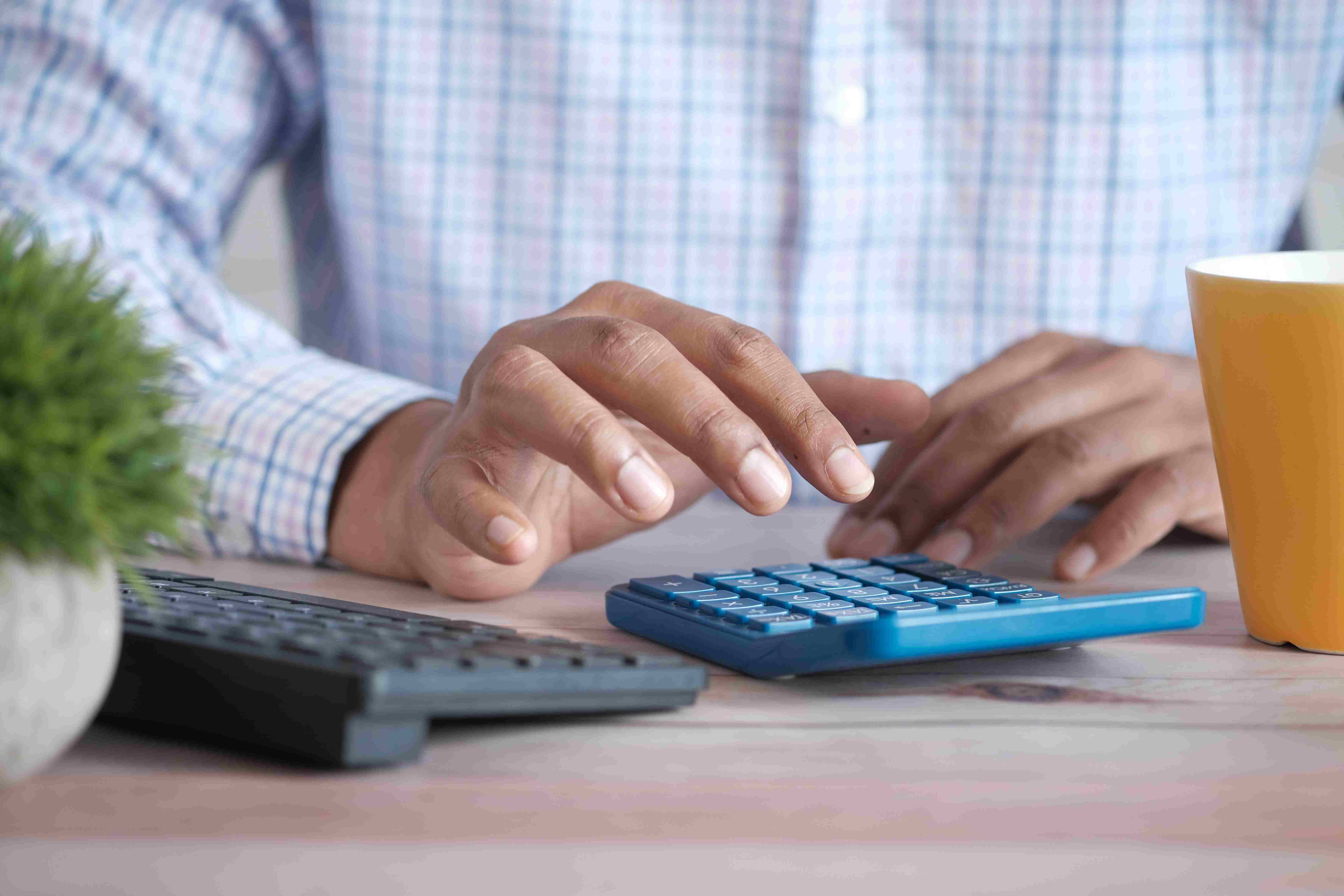 Diploma in Taxation 